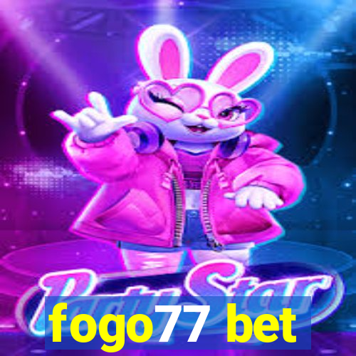 fogo77 bet